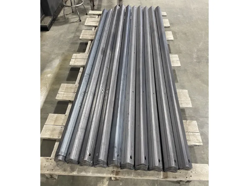 cnc forming part example