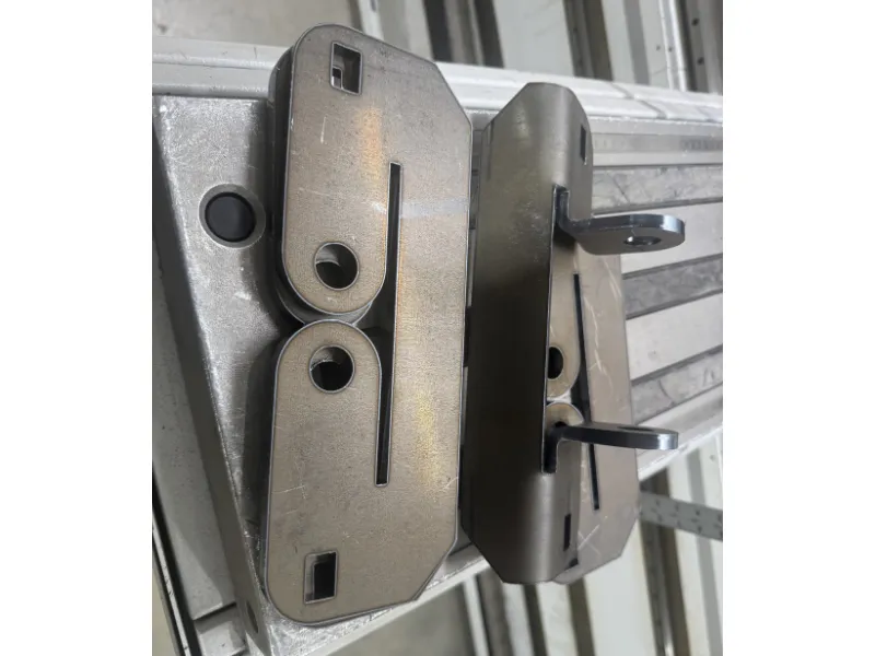 cnc forming part example