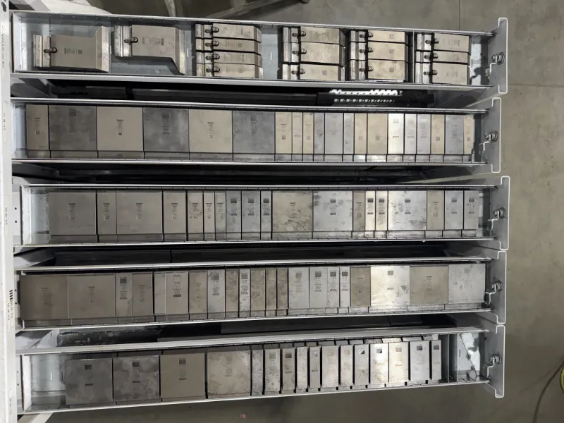 cnc forming part example