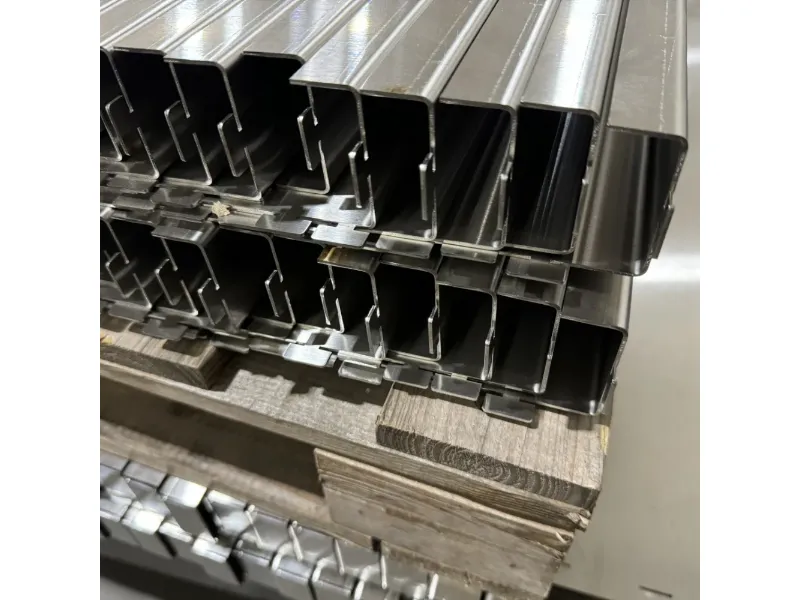 cnc forming part example