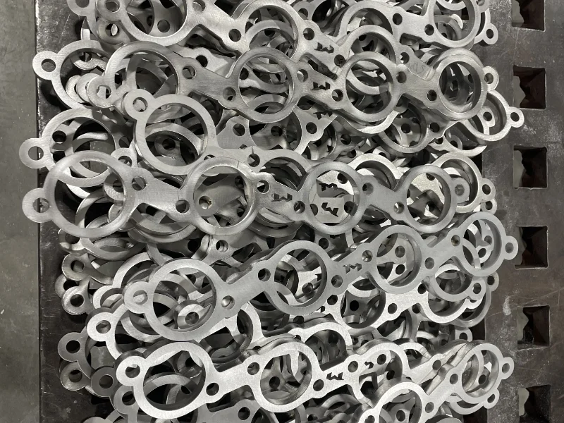 laser cut part example
