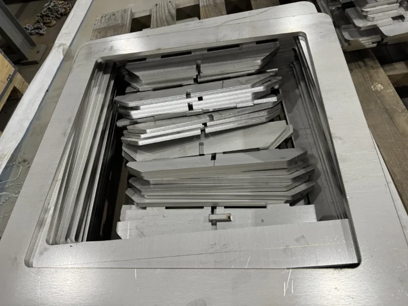 laser cut part example