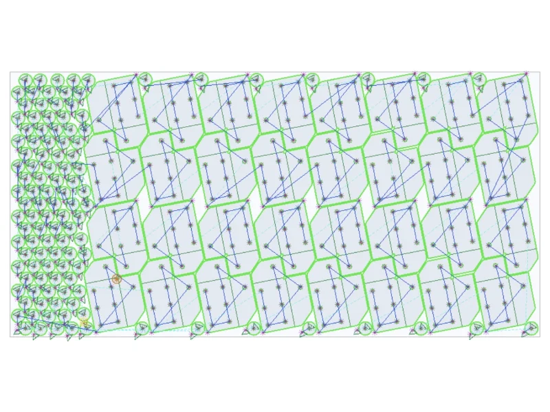 laser cut part example