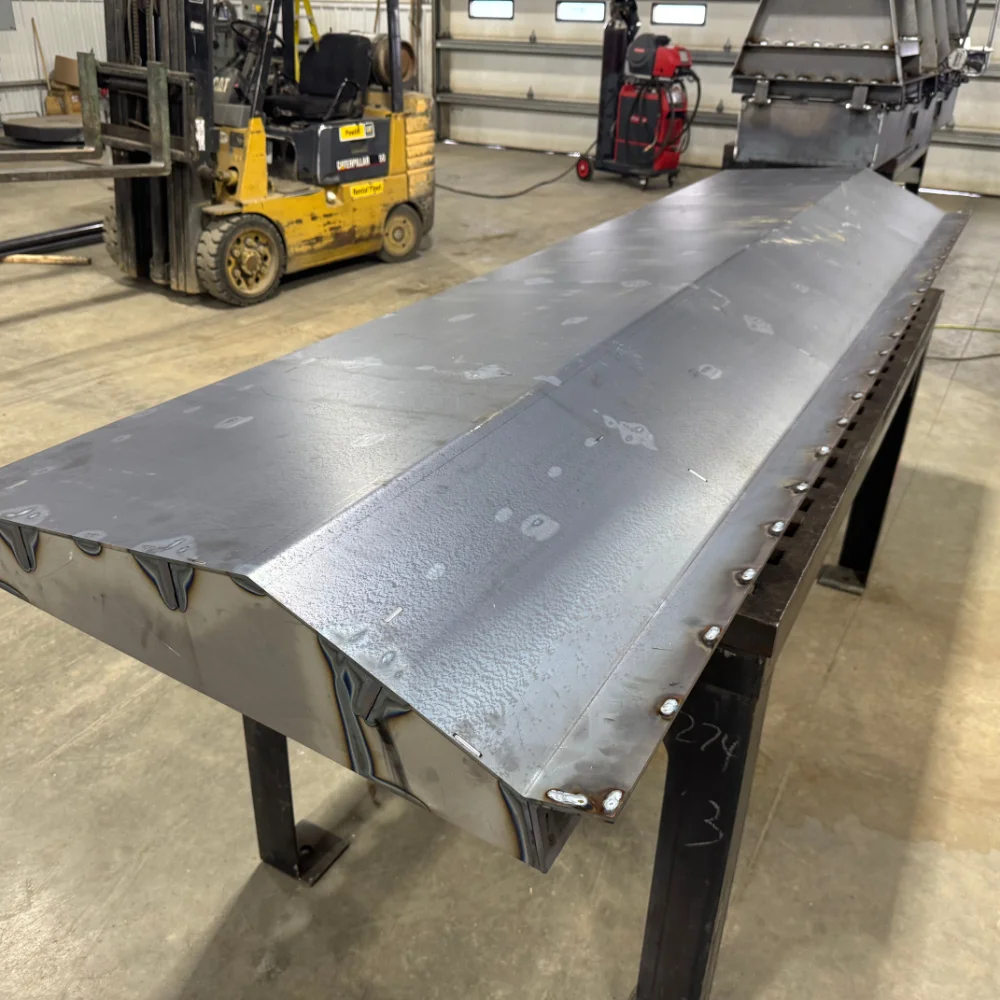 Welding
